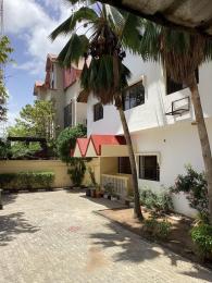 7 bedroom House for rent Off Ajose Adeogun Victoria Island Lagos