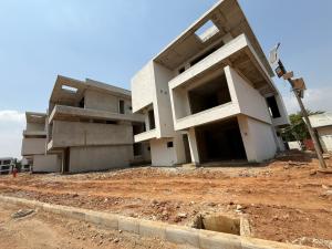7 bedroom House for sale Asokoro Abuja