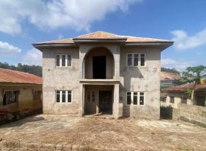 House for sale Ire Akari Estate Soka King Ibadan Soka Ibadan Oyo