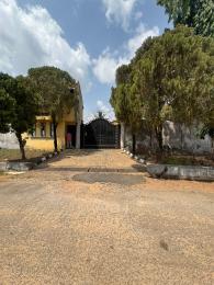 7 bedroom House for sale Onireke Gra, Jericho Ibadan Oyo