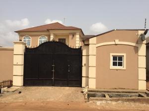 House for sale Oke Aro Agbado Ifo Ogun