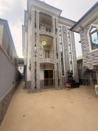 7 bedroom House for sale Yusuf Estate, Dalemo Alakuko Ojokoro Abule Egba Lagos