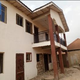 7 bedroom House for sale After Ojurin Akobo Ibadan Akobo Ibadan Oyo