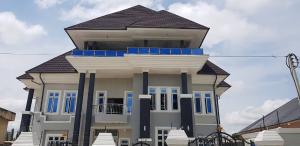 7 bedroom House for sale Wuse 1 Abuja