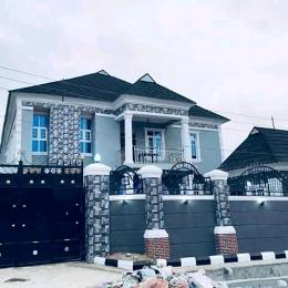 7 bedroom House for sale   Alagbado Abule Egba Lagos