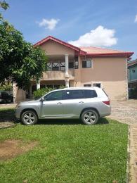 7 bedroom House for sale Ago palace Okota Lagos
