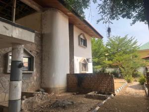 7 bedroom House for sale Marafa, Doctors Quaters, Along Kasu Axis Kaduna North Kaduna