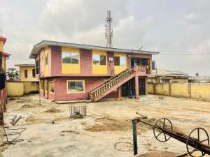 7 bedroom House for sale Oke-Ira Ogba Lagos