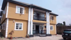 7 bedroom House for sale Diamond Estate Off Command Road Ipaja Lagos