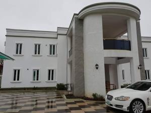 7 bedroom House for sale Asaba Delta