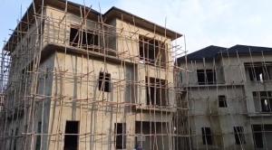 7 bedroom House for sale Usuma Close Maitama Abuja