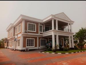 7 bedroom House for sale Amen Estate Eleko Ibeju-Lekki Lagos