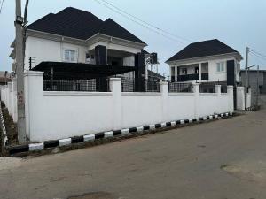7 bedroom House for sale Adeojo Estate Off Akala Express Way, Ibadan Oyo