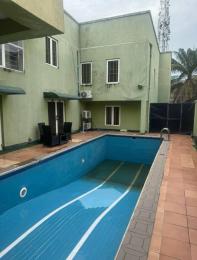 7 bedroom House for sale Sinari Daranijo Victoria Island Extension Victoria Island Lagos