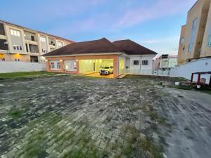 7 bedroom House for rent Main Guzape Abuja