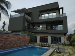 7 bedroom House for sale Ikeja Lagos