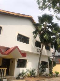7 bedroom House for rent Ajose Adeogun Street Victoria Island Lagos