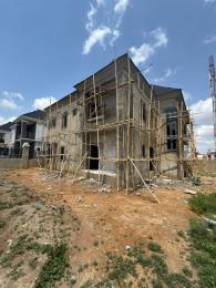 7 bedroom House for sale An Estate Behind Ay Shafa Filling Station, Lugbe Abuja