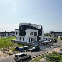 7 bedroom House for sale Osapa london Lekki Lagos
