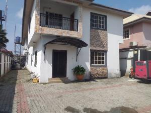 7 bedroom House for rent Lekki Phase 1 Lekki Lagos