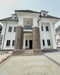 7 bedroom House for sale Gwarinpa Extension Gwarinpa Abuja