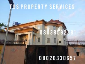7 bedroom House for sale Off Bode Thomas, Alaka Estate Surulere Lagos