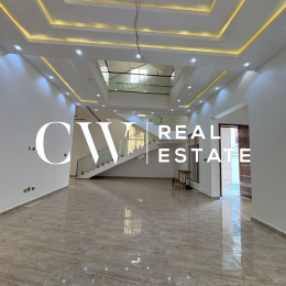 7 bedroom House for sale Lekki Phase 1 Lekki Lagos