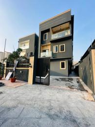 7 bedroom House for sale Magodo GRA Phase 2 Kosofe/Ikosi Lagos