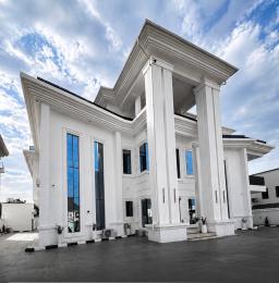 7 bedroom House for sale Asokoro Abuja