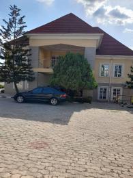7 bedroom House for sale Asokoro Abuja