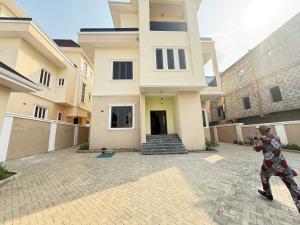 7 bedroom House for sale Guzape Abuja