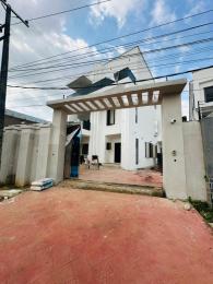 7 bedroom House for sale Ikeja GRA Ikeja Lagos