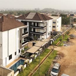 7 bedroom House for sale Kado Abuja