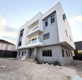 8 bedroom House for sale Asokoro Abuja