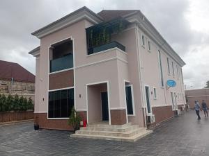 7 bedroom House for sale Galadimawa Abuja