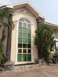 7 bedroom House for sale Oke-Afa Isolo Lagos