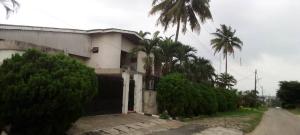 7 bedroom House for sale New Bodija Bodija Ibadan Oyo