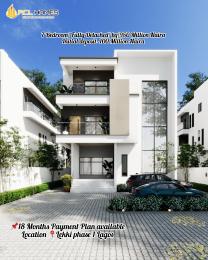 7 bedroom House for sale Lekki Foreshore Lekki Lagos Lekki Phase 1 Lekki Lagos