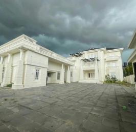 10 bedroom House for sale Katampe Ext Abuja