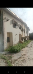 7 bedroom House for sale Osainaye Agodi Gra Agodi Ibadan Oyo