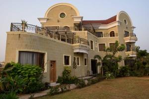 7 bedroom House for sale Banana Island Ikoyi Lagos