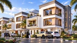 7 bedroom House for sale Guzape Guzape Abuja