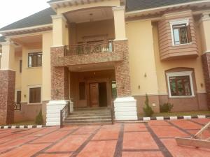 House for sale Gwarinpa Abuja