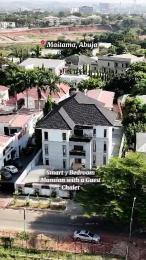 7 bedroom House for sale Maitama Main, Abuja Maitama Abuja