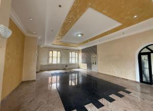 House for rent Maitama Abuja