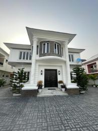 7 bedroom House for sale Ikate Lekki Lagos