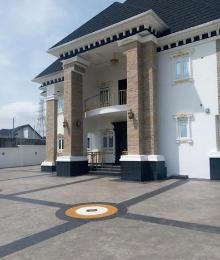 7 bedroom House for sale Katampe Ext Abuja