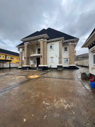 7 bedroom House for sale Katampe Extension Katampe Extension Katampe Abuja
