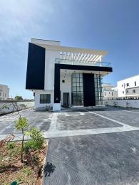 7 bedroom House for sale Ikate Lekki Lagos