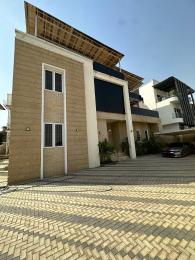 7 bedroom House for sale Maitama Maitama Abuja